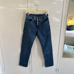 Carhartt classic Blue Men's Jeans - 27